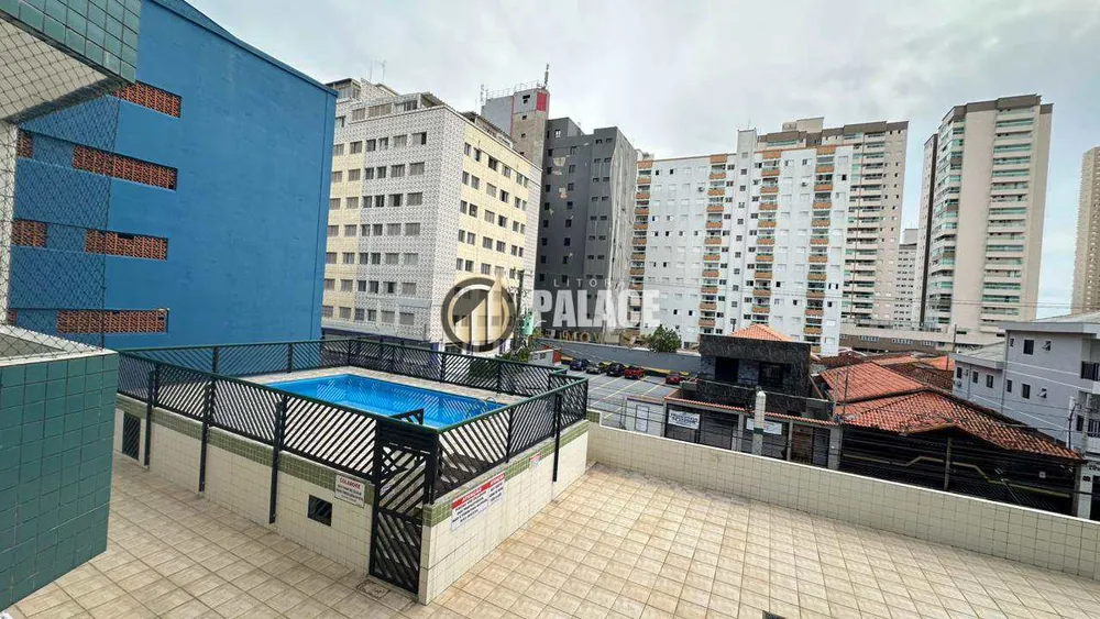 Apartamento, 1 quarto, 41 m² - Foto 1