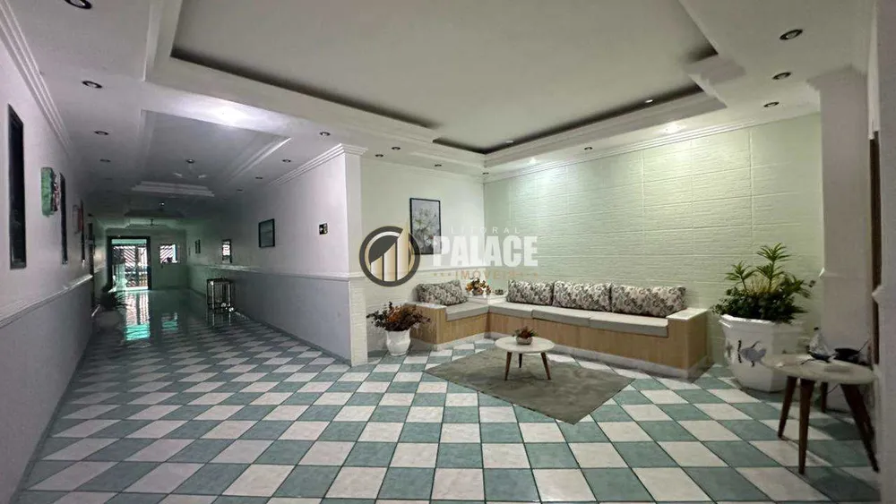 Apartamento, 1 quarto, 41 m² - Foto 7