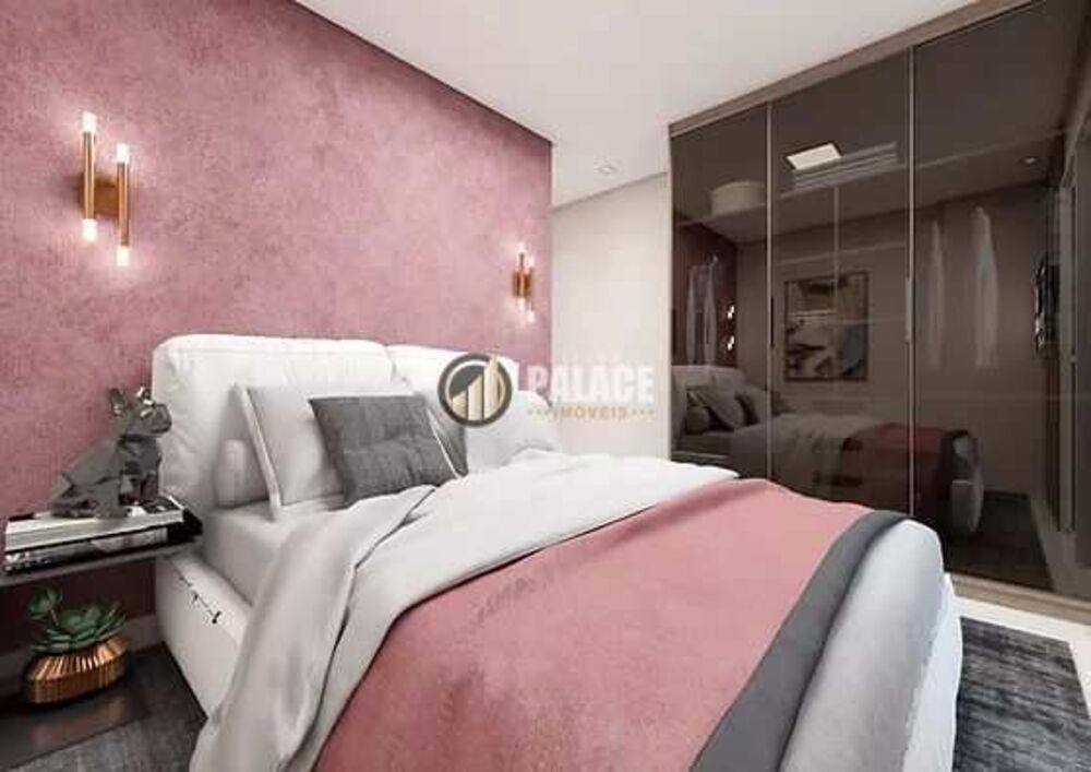 Apartamento, 2 quartos, 60 m² - Foto 5