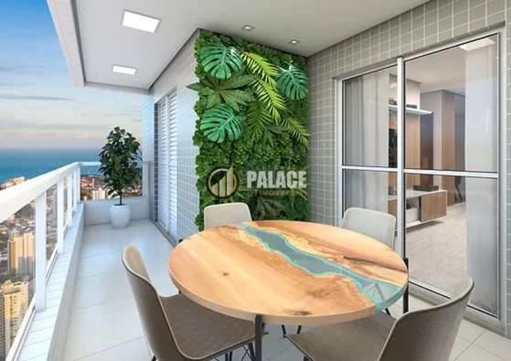 Apartamento, 2 quartos, 60 m² - Foto 3