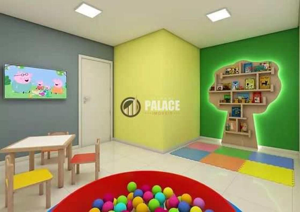 Apartamento, 2 quartos, 60 m² - Foto 11