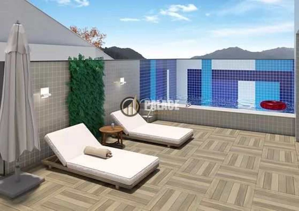 Apartamento, 2 quartos, 60 m² - Foto 7