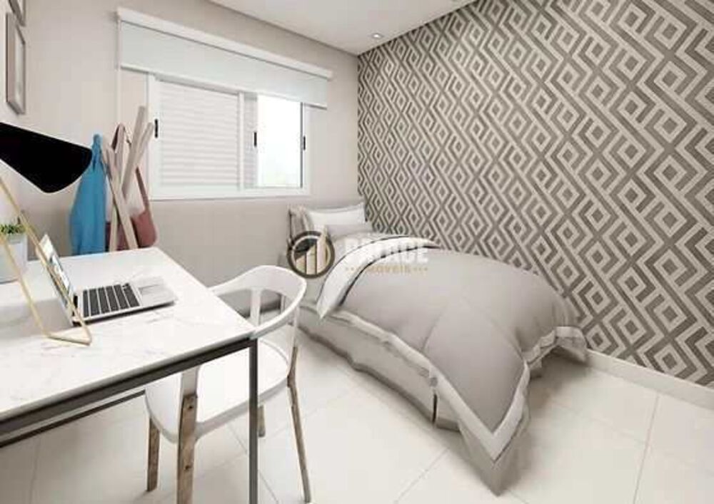 Apartamento, 2 quartos, 60 m² - Foto 4
