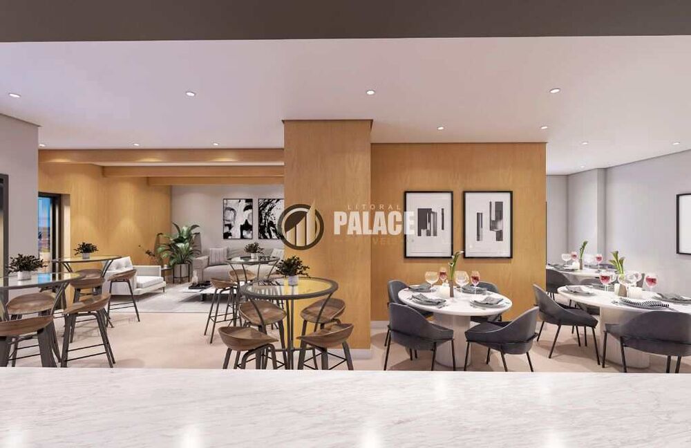 Apartamento, 2 quartos, 83 m² - Foto 7