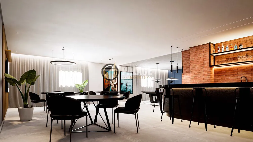 Apartamento, 3 quartos, 162 m² - Foto 7