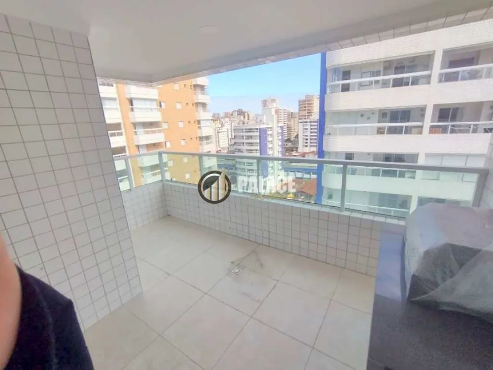 Apartamento, 2 quartos, 77 m² - Foto 2