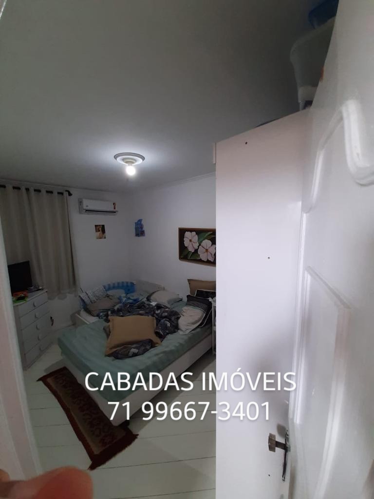 Apartamento à venda com 2 quartos, 56m² - Foto 3