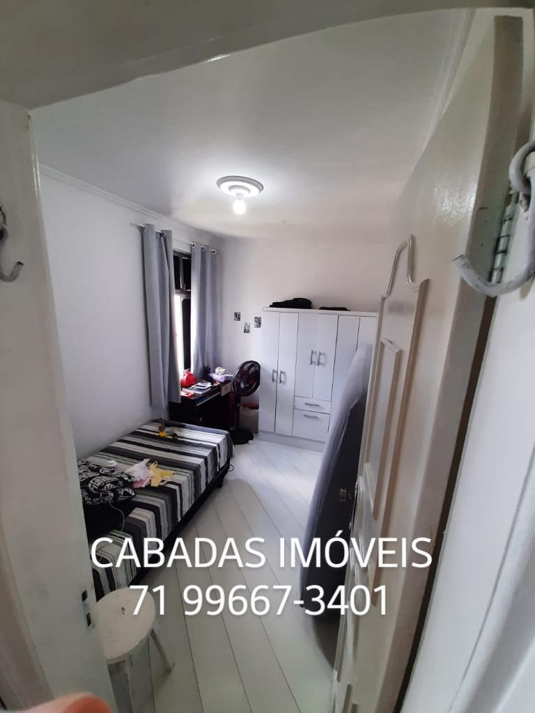 Apartamento à venda com 2 quartos, 56m² - Foto 5