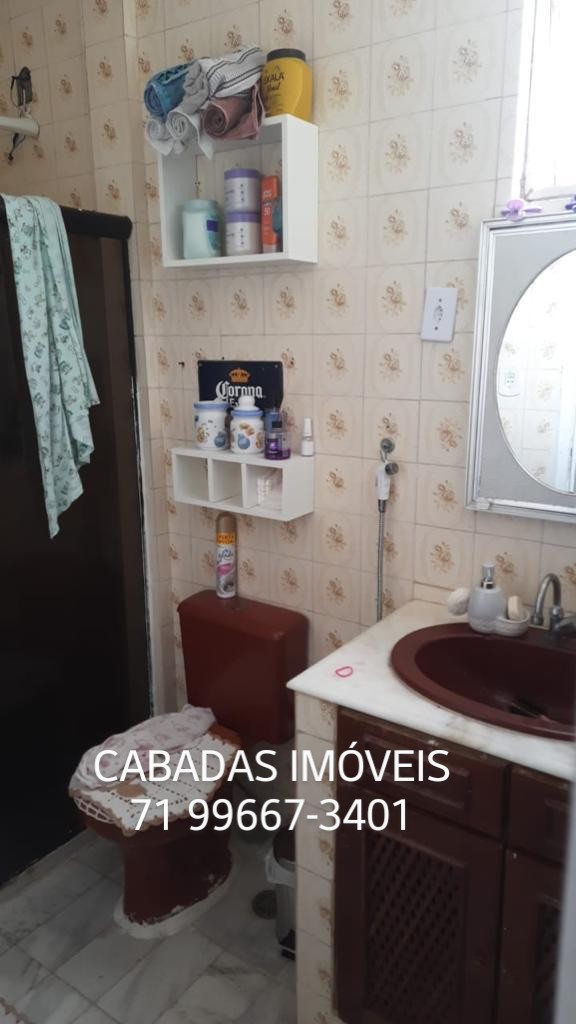 Apartamento à venda com 2 quartos, 56m² - Foto 4