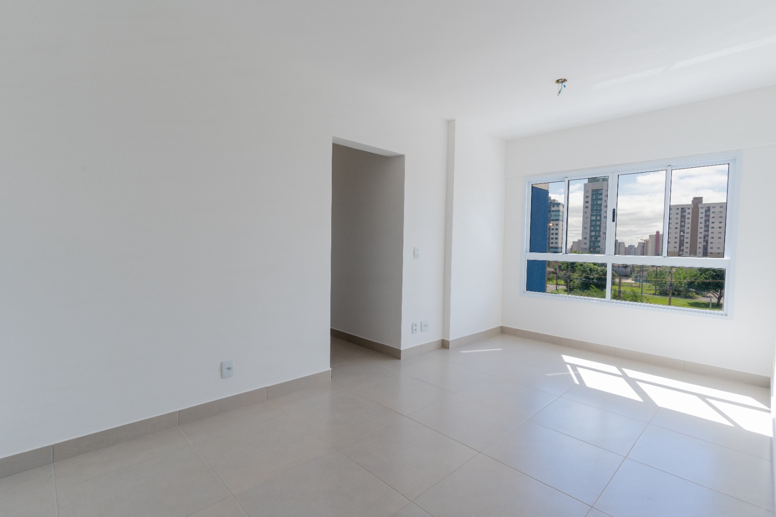 Apartamento à venda com 3 quartos, 64m² - Foto 7