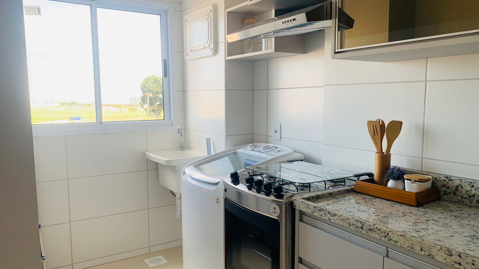 Apartamento à venda com 3 quartos, 64m² - Foto 35