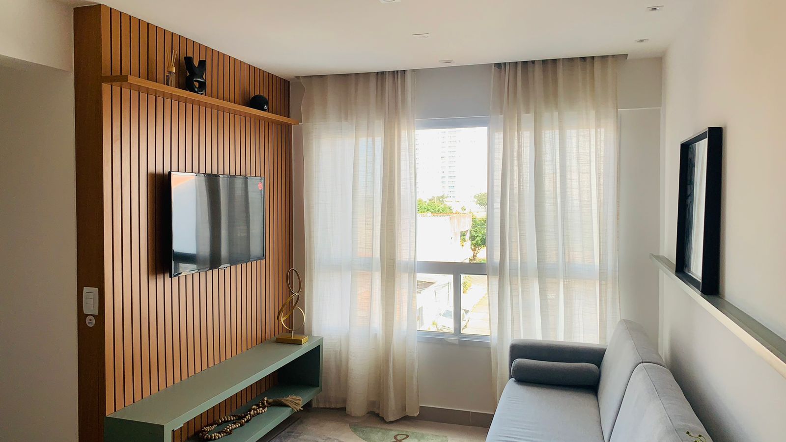 Apartamento à venda com 3 quartos, 64m² - Foto 12