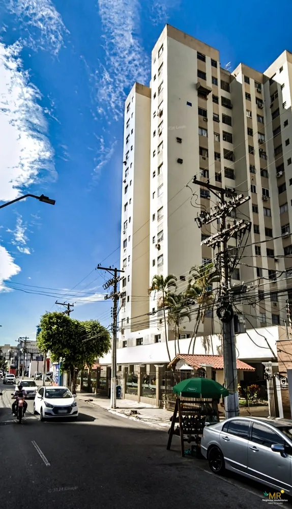 Apartamento, 2 quartos, 50 m² - Foto 1