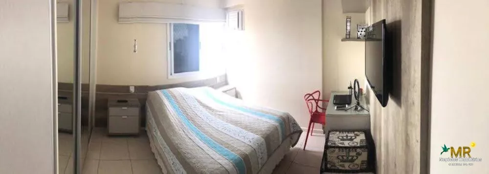 Apartamento, 3 quartos, 95 m² - Foto 3