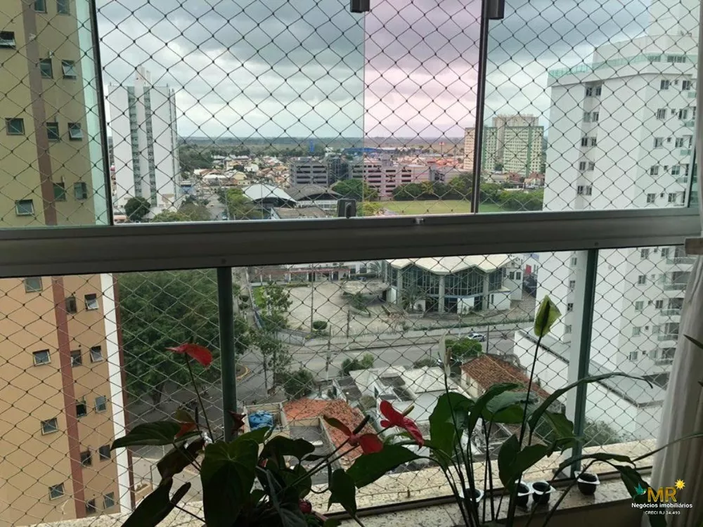 Apartamento, 3 quartos, 95 m² - Foto 5