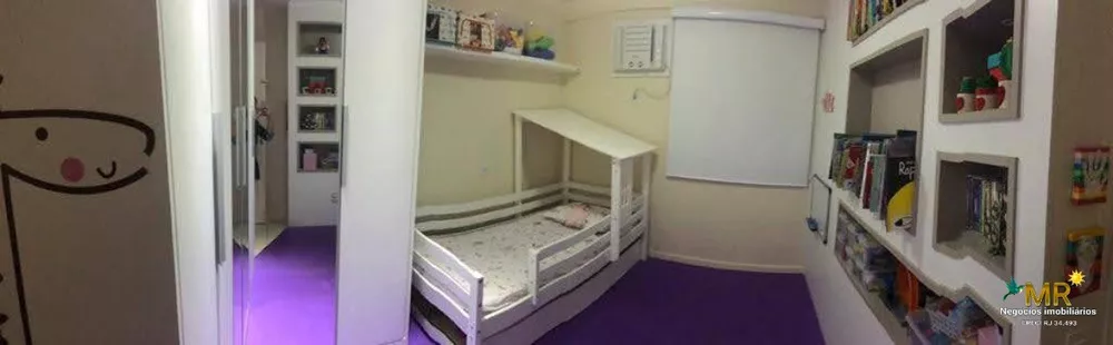 Apartamento, 3 quartos, 95 m² - Foto 4