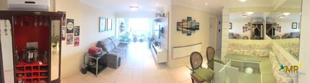 Apartamento, 3 quartos, 95 m² - Foto 2