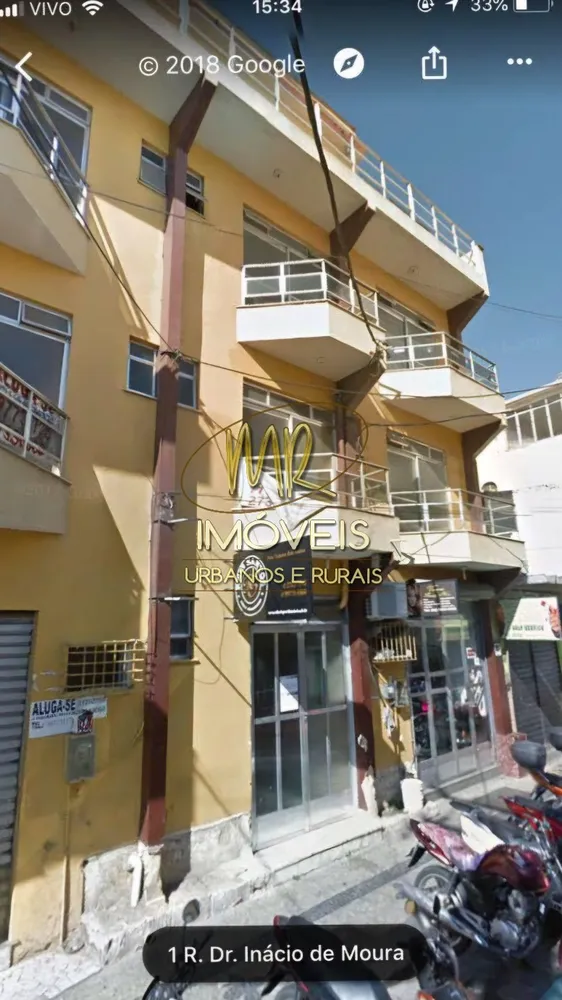 Loja-Salão, 500 m² - Foto 1