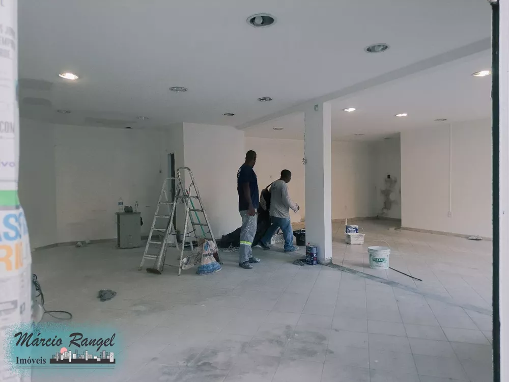 Loja-Salão, 75 m² - Foto 3