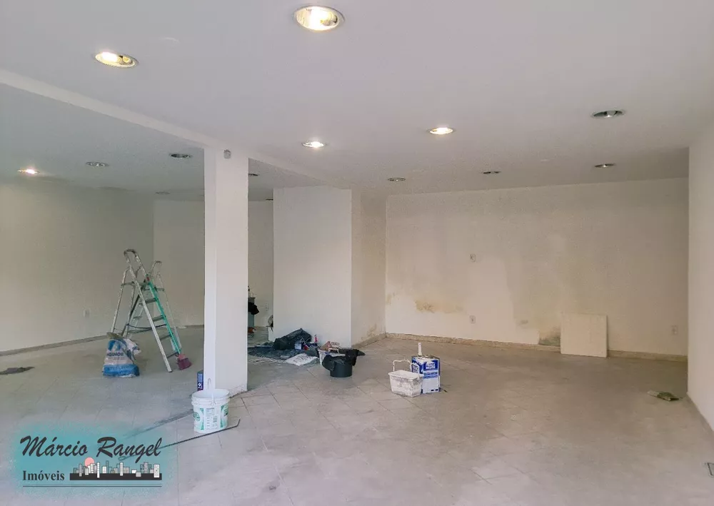 Loja-Salão, 75 m² - Foto 2