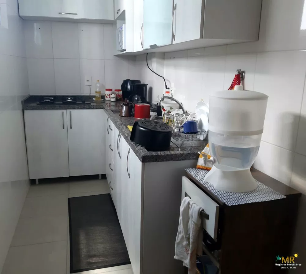 Apartamento, 2 quartos, 60 m² - Foto 2