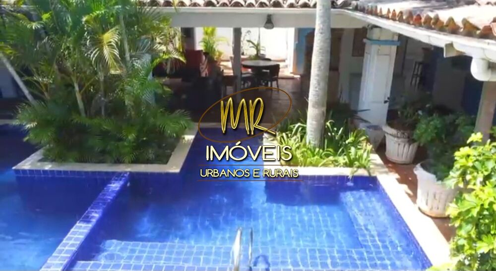 Casa, 4 quartos, 386 m² - Foto 40