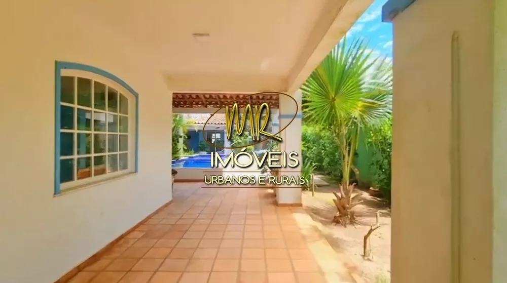 Casa, 4 quartos, 386 m² - Foto 15