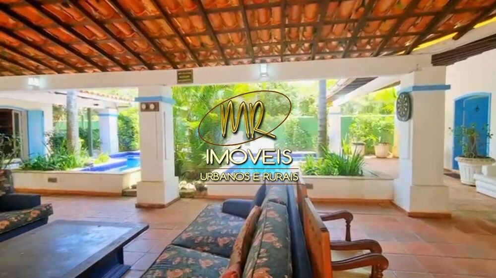 Casa, 4 quartos, 386 m² - Foto 8