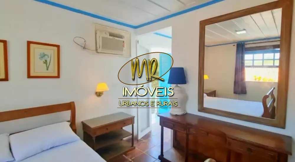 Casa, 4 quartos, 386 m² - Foto 1