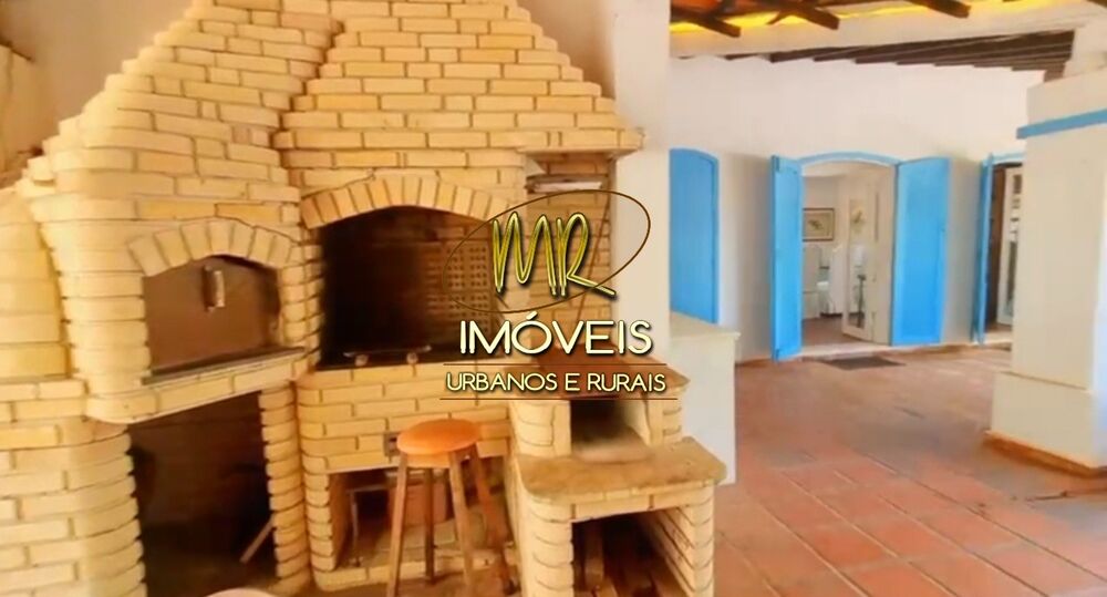 Casa, 4 quartos, 386 m² - Foto 39