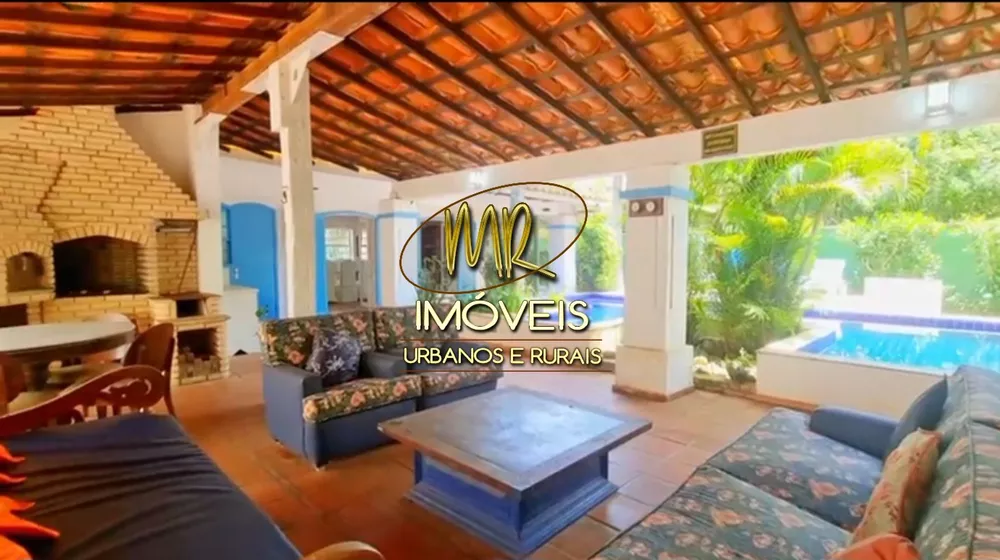 Casa, 4 quartos, 386 m² - Foto 44