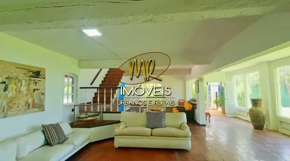 Casa, 4 quartos, 386 m² - Foto 3
