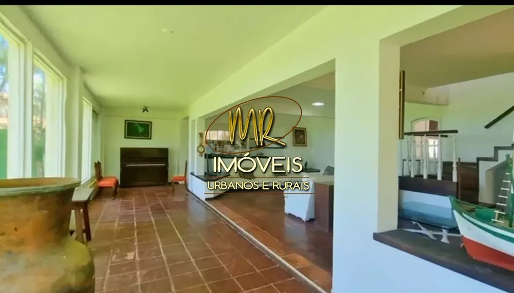 Casa, 4 quartos, 386 m² - Foto 33