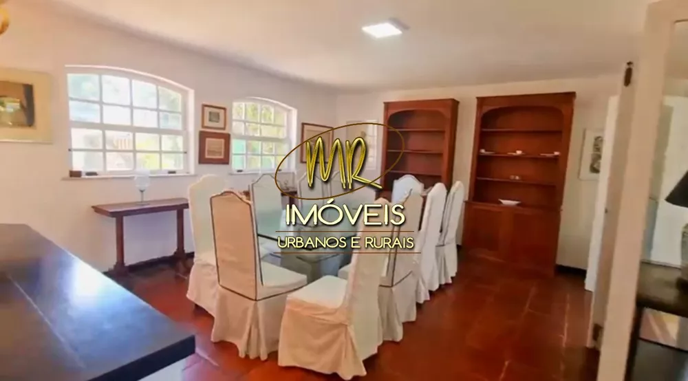 Casa, 4 quartos, 386 m² - Foto 14
