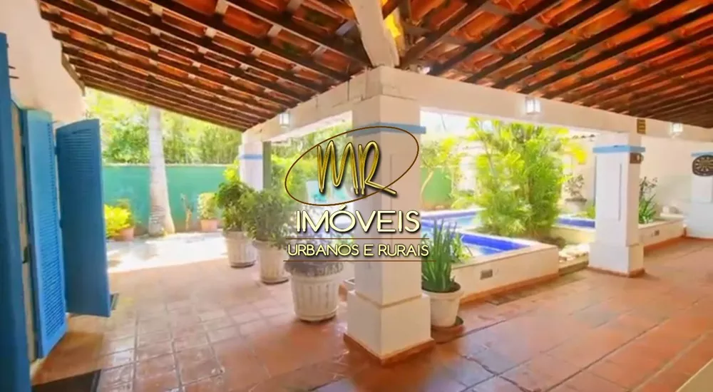 Casa, 4 quartos, 386 m² - Foto 10