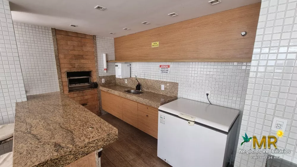 Apartamento, 3 quartos, 126 m² - Foto 35