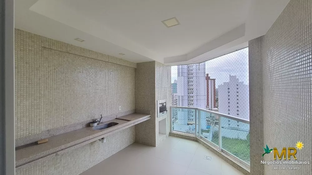 Apartamento, 3 quartos, 126 m² - Foto 3