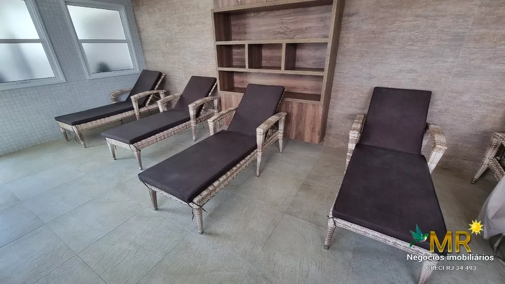 Apartamento, 3 quartos, 126 m² - Foto 2