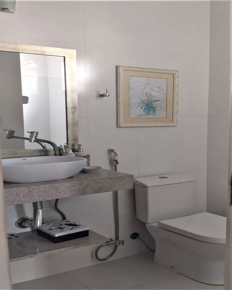 Apartamento, 3 quartos, 126 m² - Foto 1