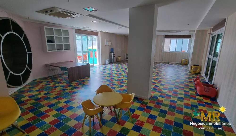 Apartamento, 3 quartos, 126 m² - Foto 25