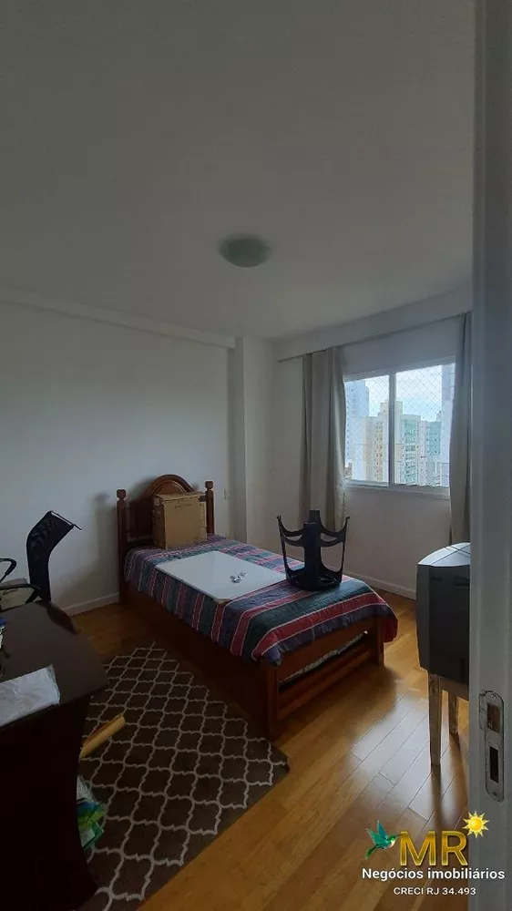 Apartamento, 3 quartos, 126 m² - Foto 7