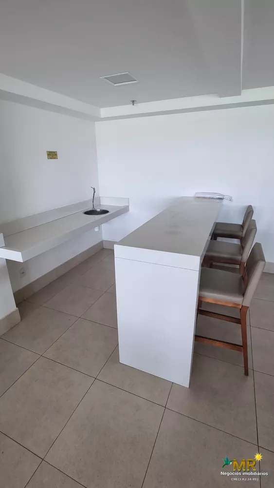 Apartamento, 3 quartos, 126 m² - Foto 34