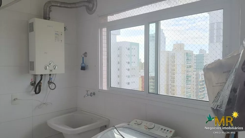 Apartamento, 3 quartos, 126 m² - Foto 23