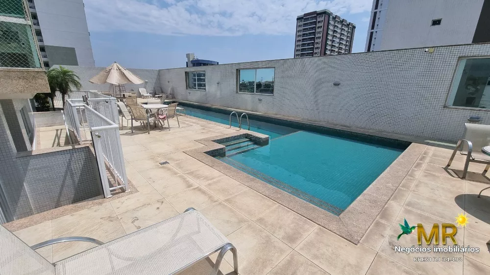 Apartamento, 3 quartos, 126 m² - Foto 11