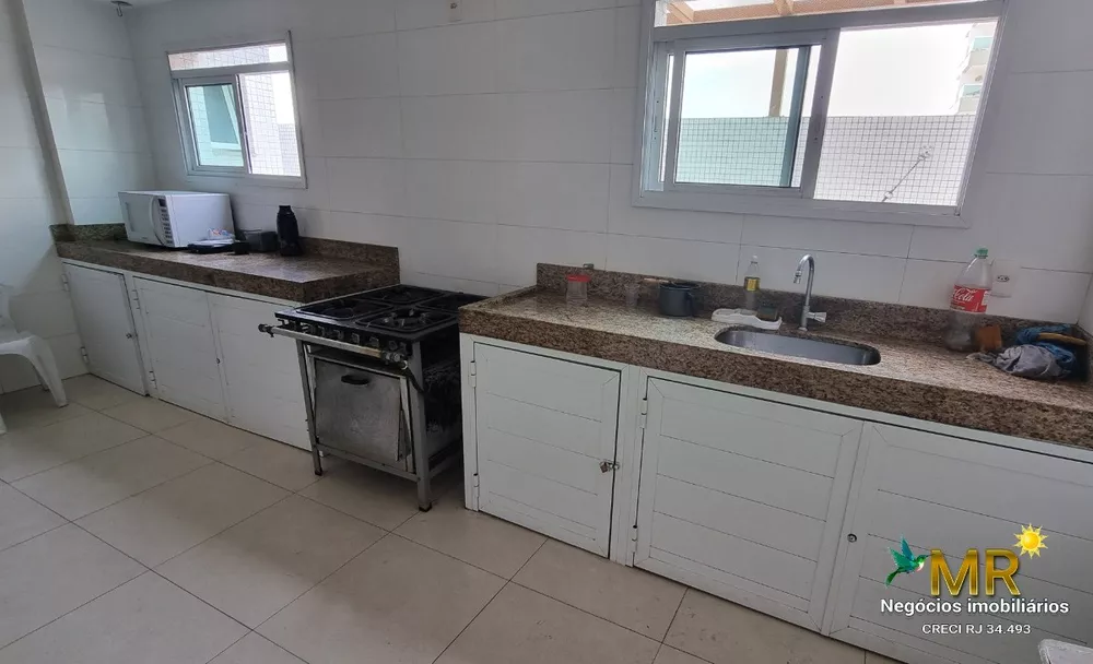 Apartamento, 3 quartos, 126 m² - Foto 24