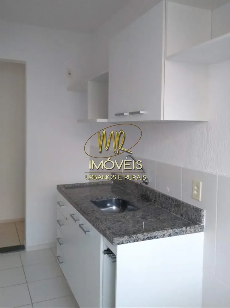 Apartamento, 2 quartos - Foto 5