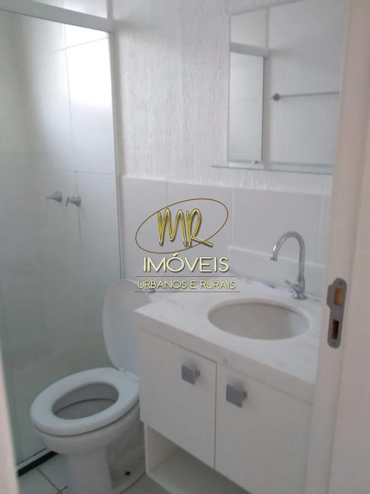 Apartamento, 2 quartos - Foto 3