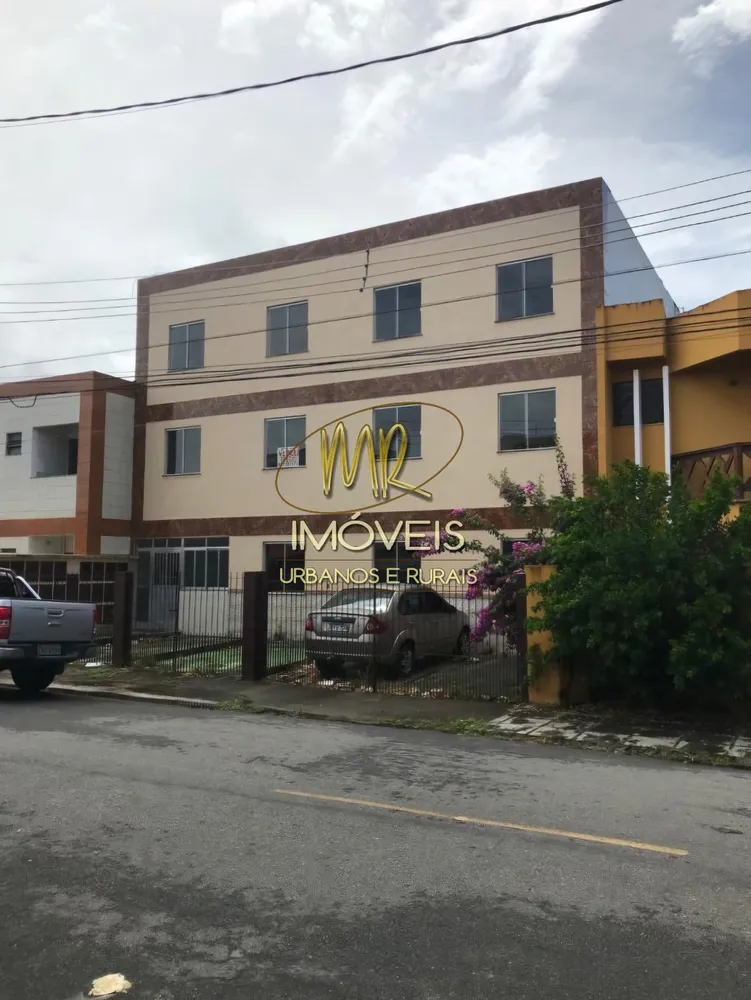 Kitnet-Studio, 600 m² - Foto 1