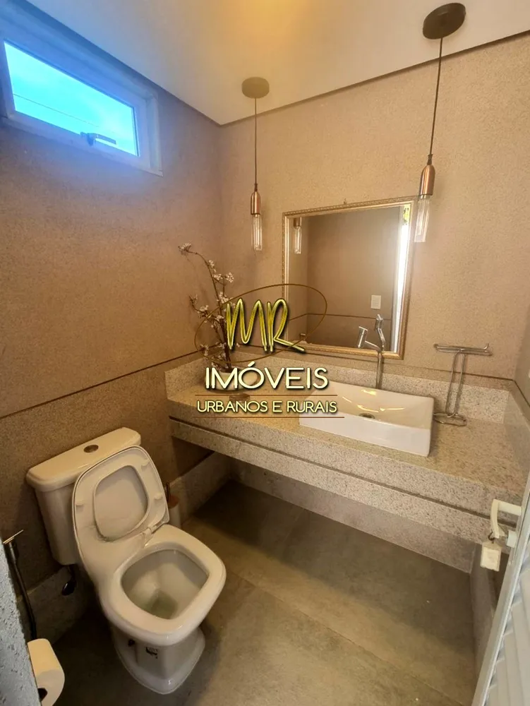 Casa, 3 quartos, 360 m² - Foto 8