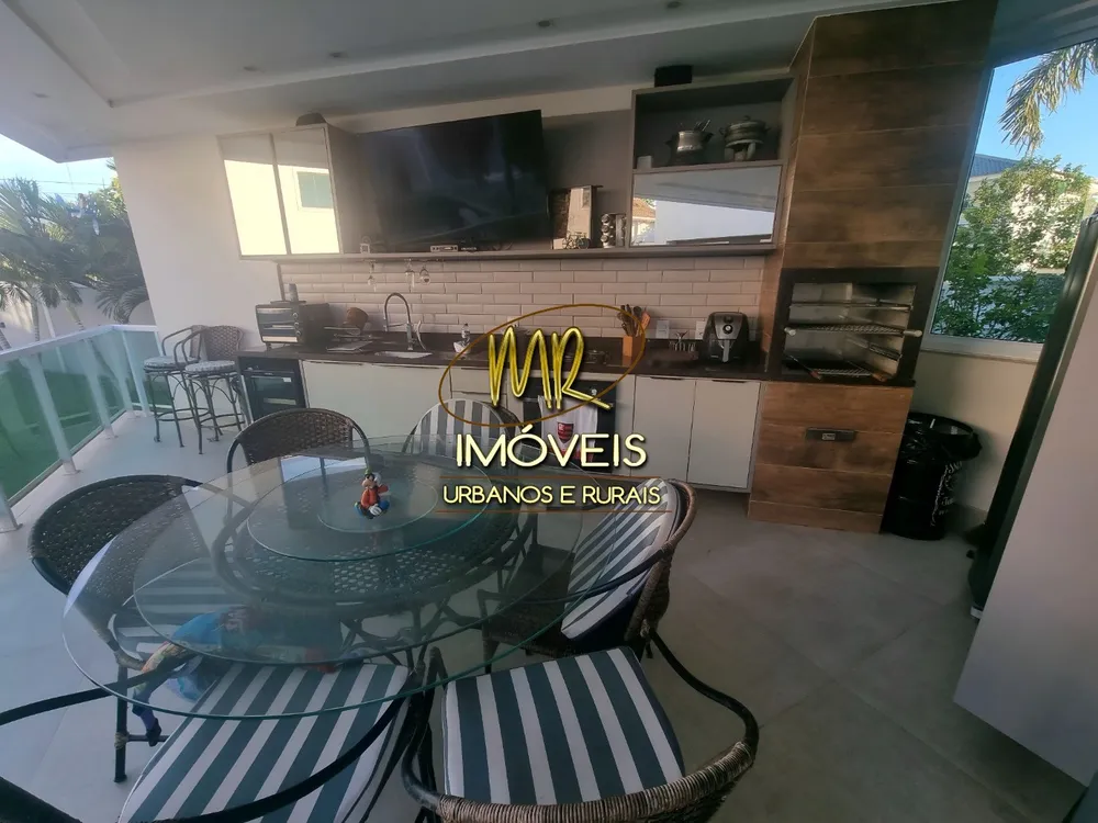 Casa, 3 quartos, 360 m² - Foto 6